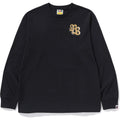 BIG APE HEAD TEE LADIES