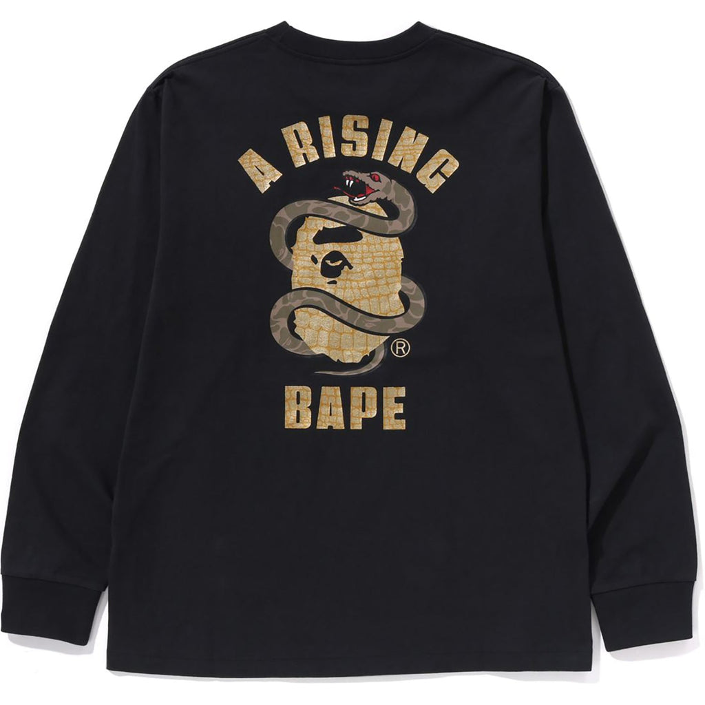 BIG APE HEAD TEE LADIES