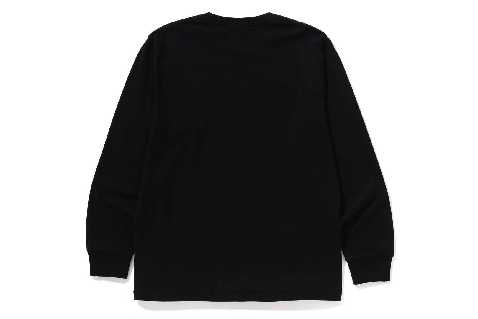 COLLEGE LS TEE MENS