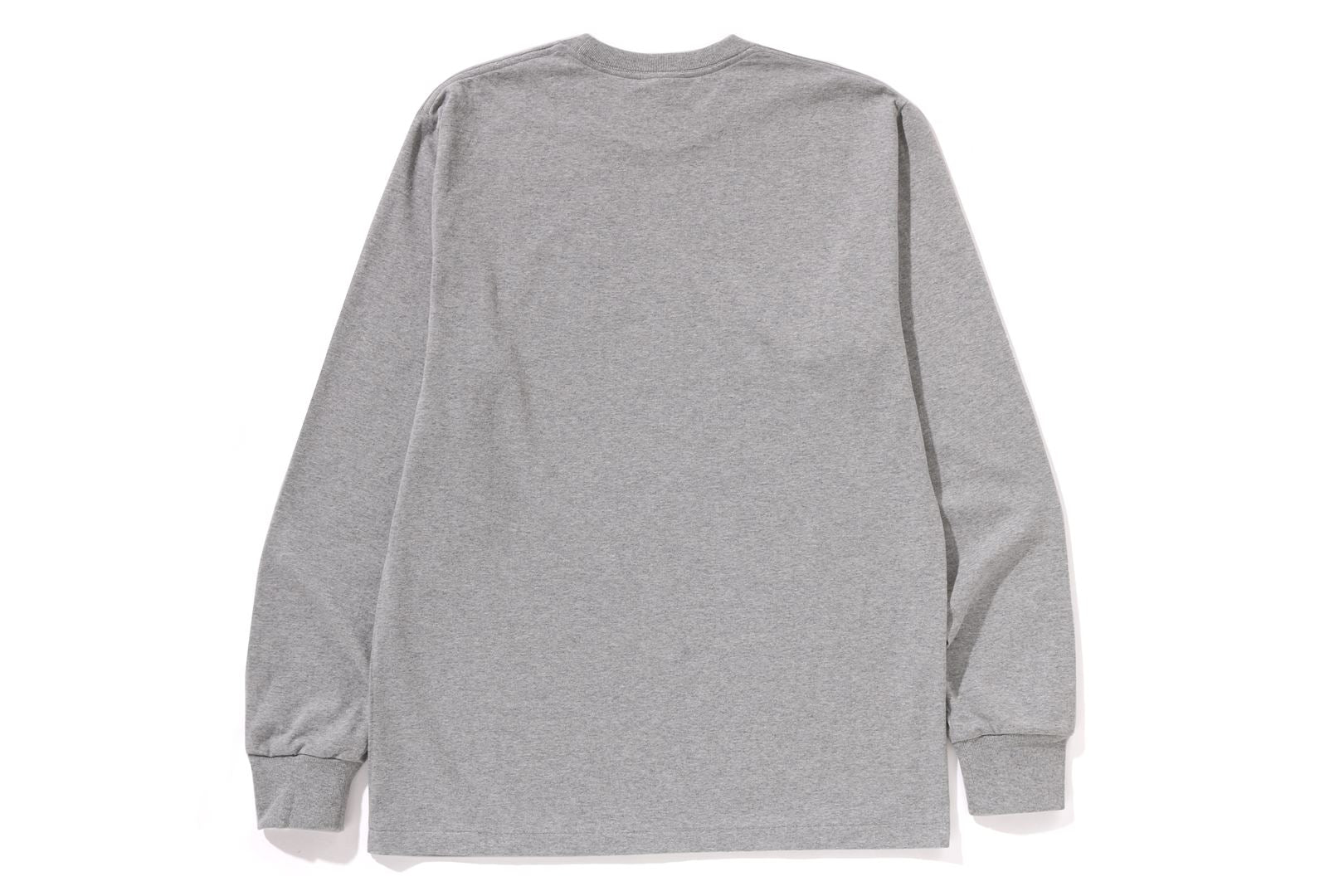 COLLEGE LS TEE MENS