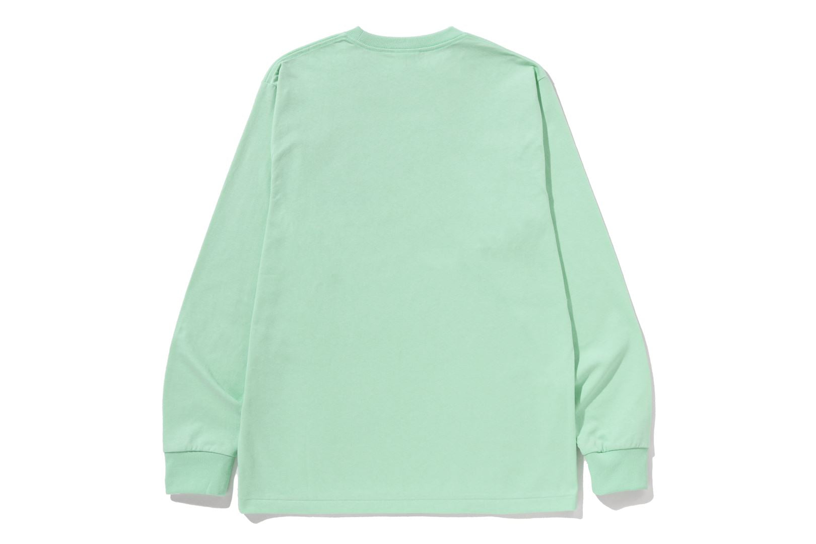 COLLEGE LS TEE MENS