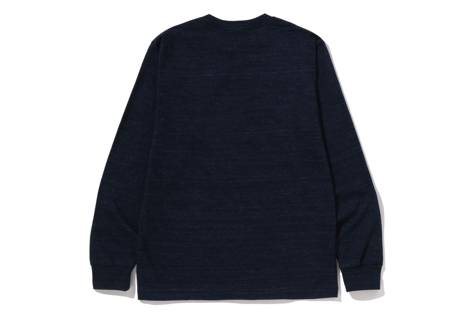 COLLEGE LS TEE MENS