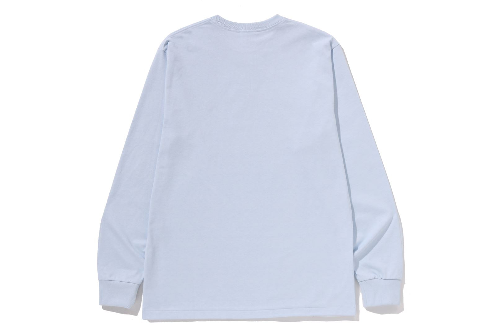 COLLEGE LS TEE MENS
