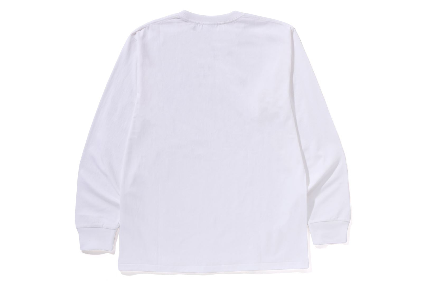 COLLEGE LS TEE MENS