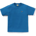 COLOR CAMO BATHING APE TEE MENS