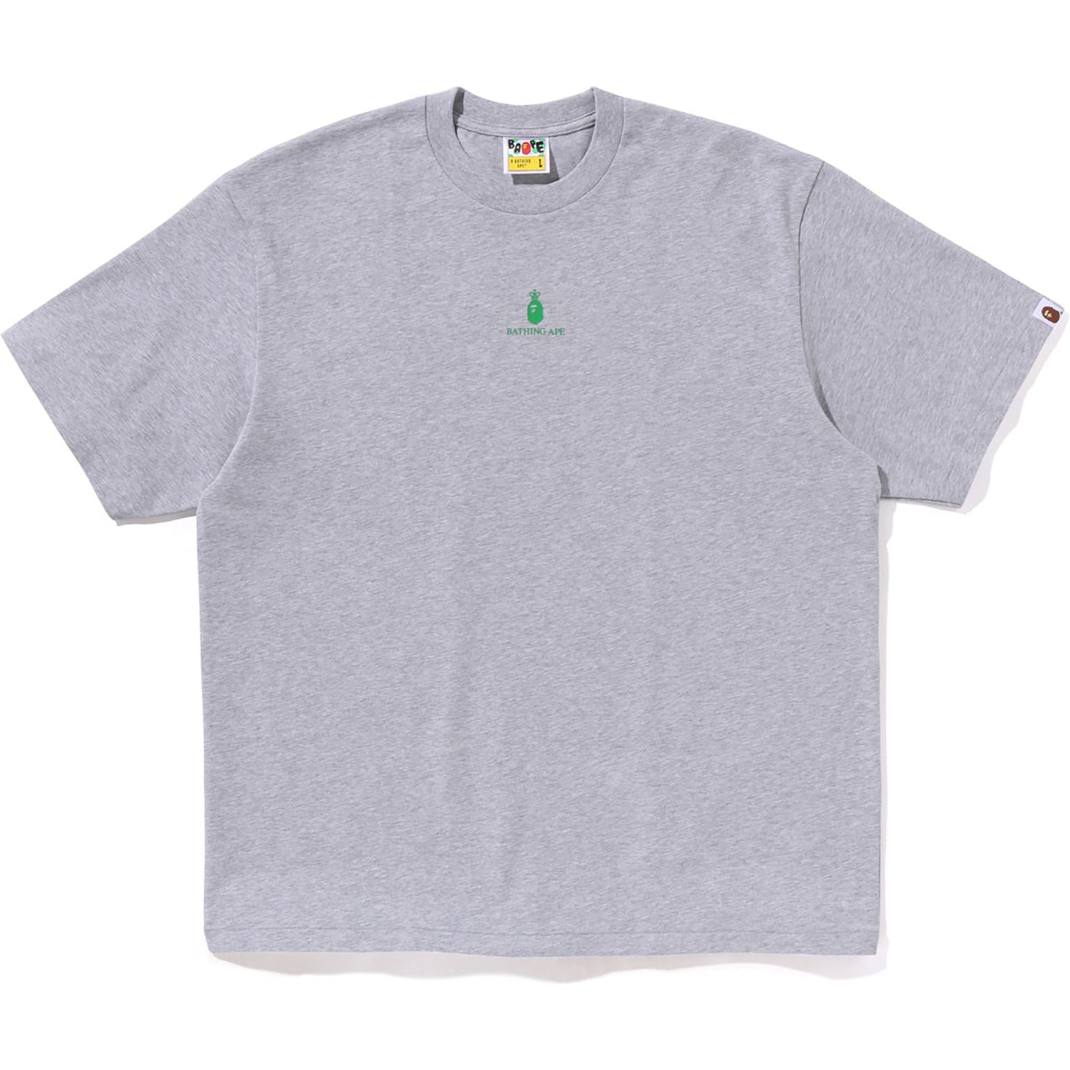 PIXAL BUSY WORKS TEE MENS