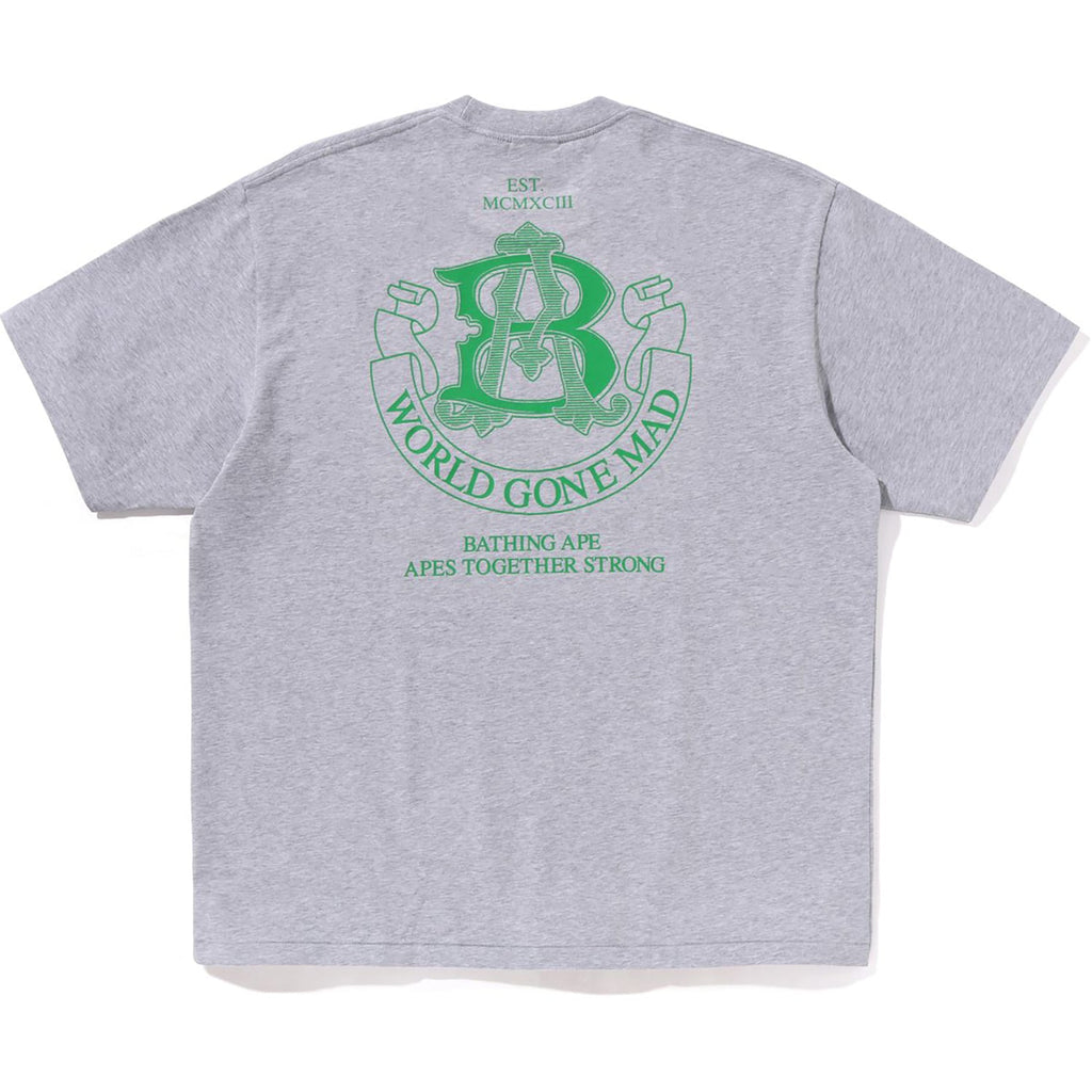 PIXAL BUSY WORKS TEE MENS