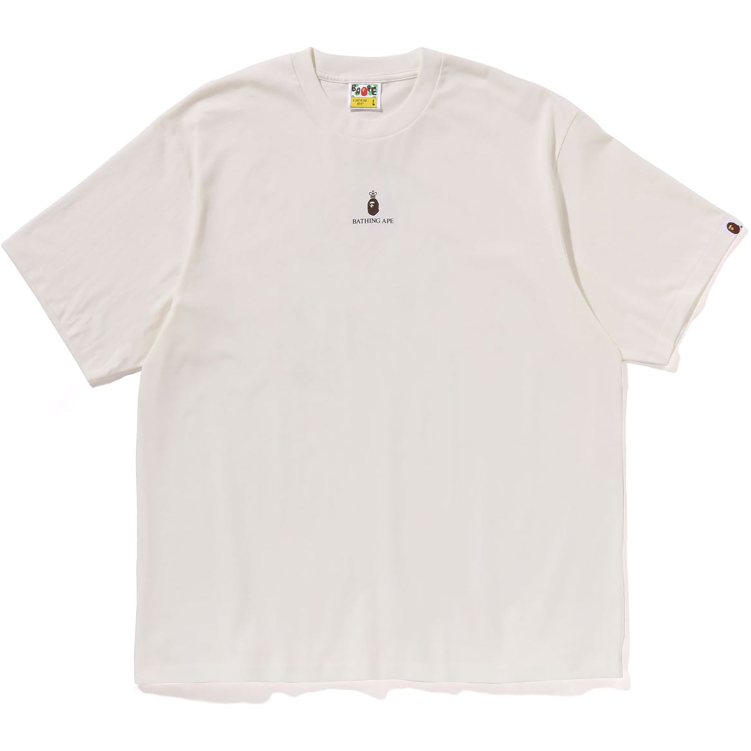 PIXAL BUSY WORKS TEE MENS