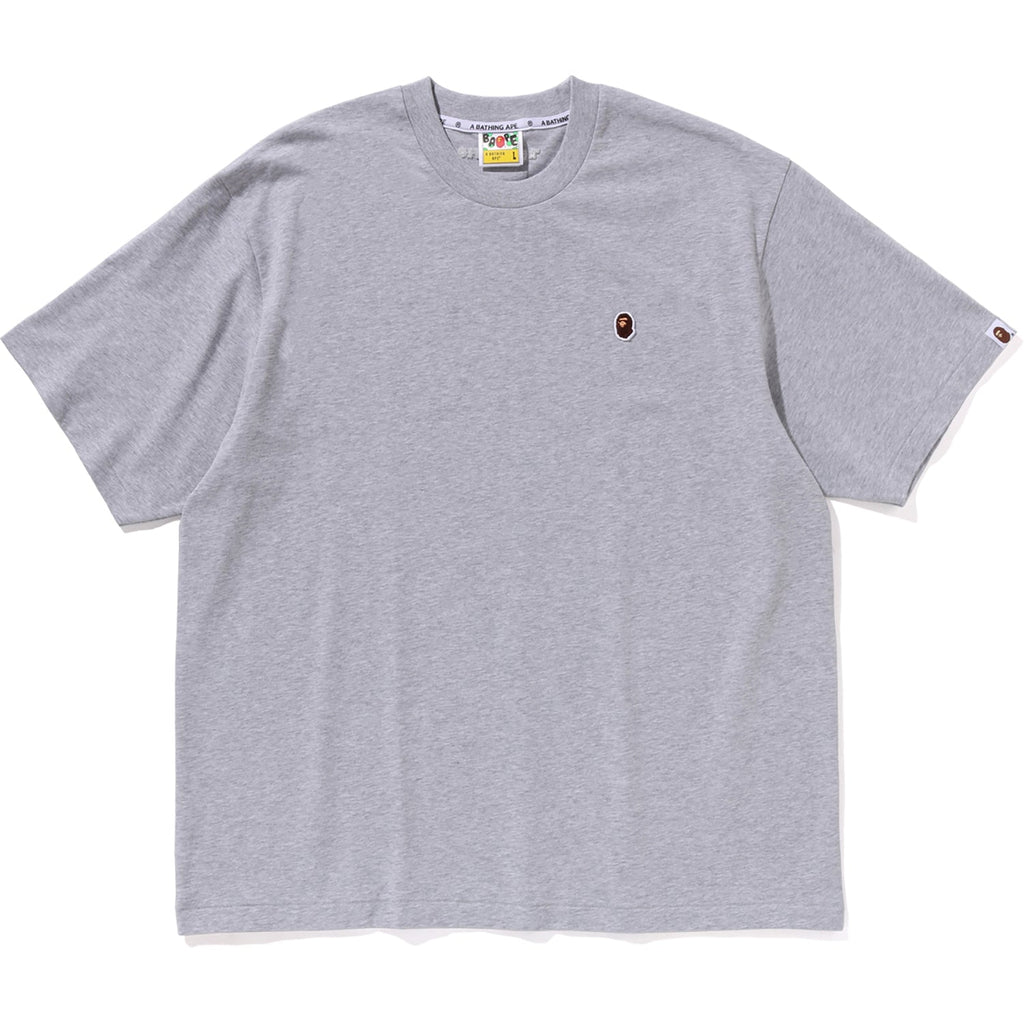 PIXAL MILO RELAXED FIT TEE MENS