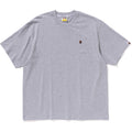 PIXAL MILO RELAXED FIT TEE MENS