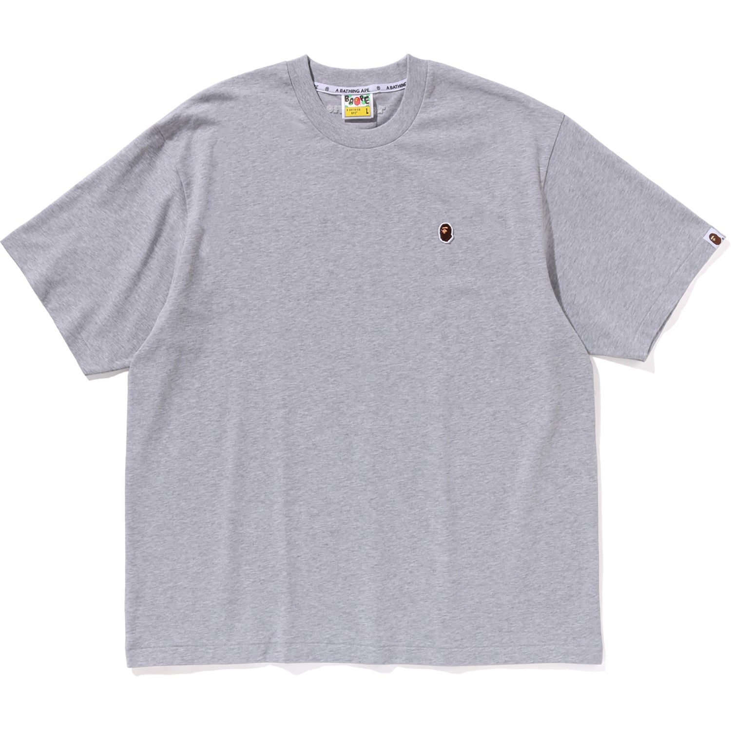 PIXAL MILO RELAXED FIT TEE MENS