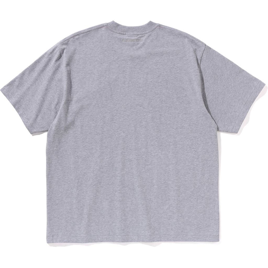 PIXAL MILO RELAXED FIT TEE MENS