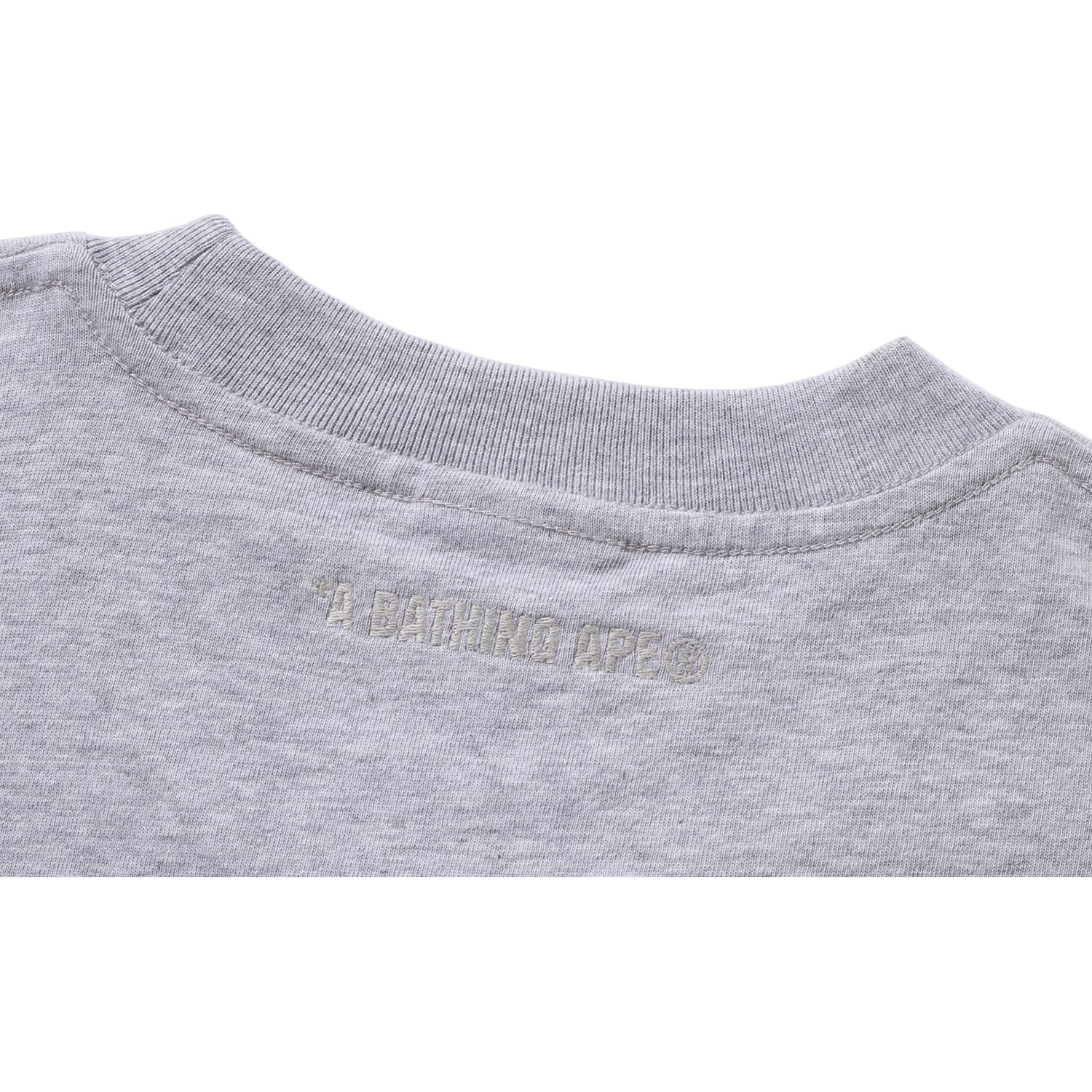 PIXAL MILO RELAXED FIT TEE MENS