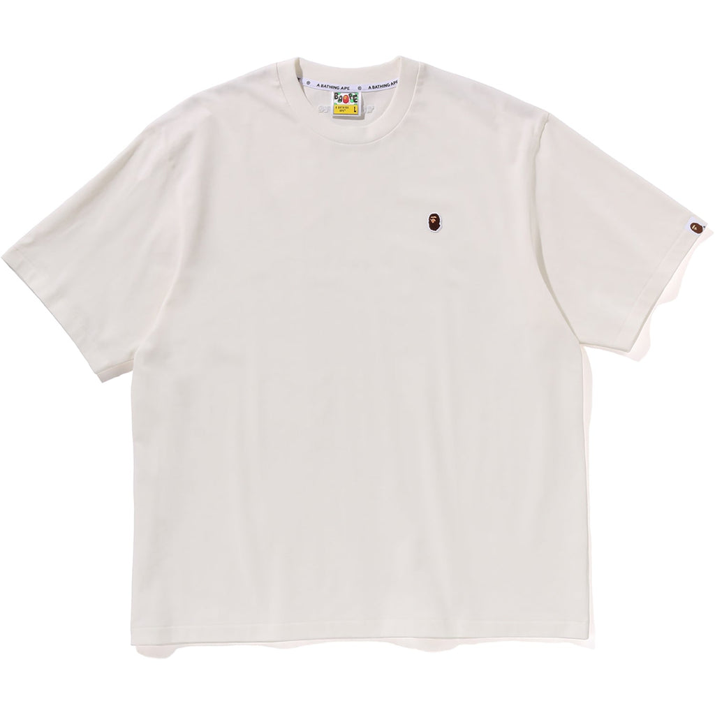 PIXAL MILO RELAXED FIT TEE MENS