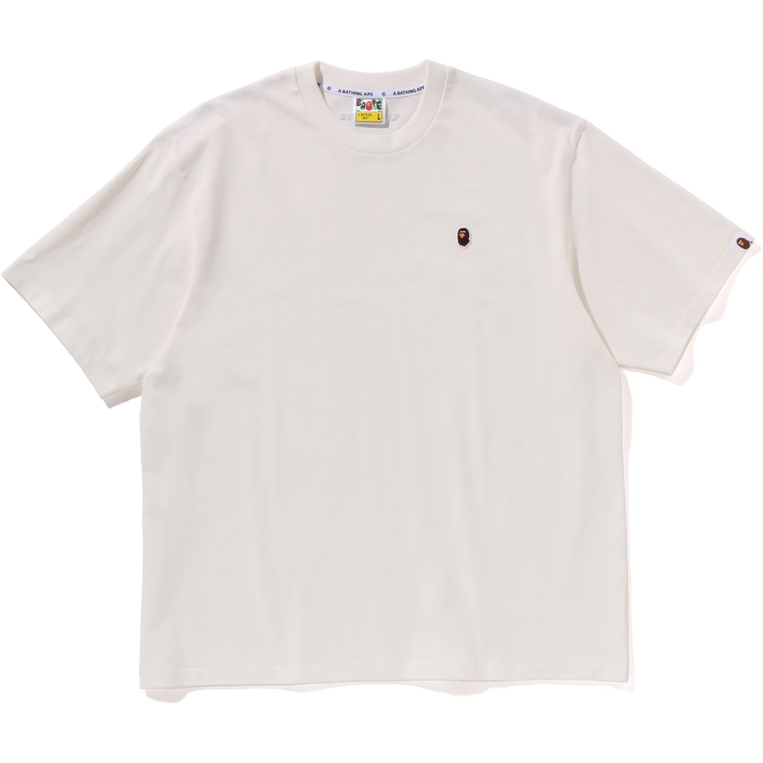 PIXAL MILO RELAXED FIT TEE MENS