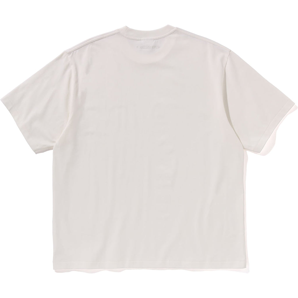 PIXAL MILO RELAXED FIT TEE MENS