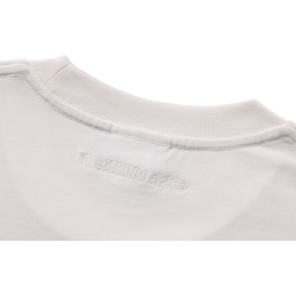 PIXAL MILO RELAXED FIT TEE MENS