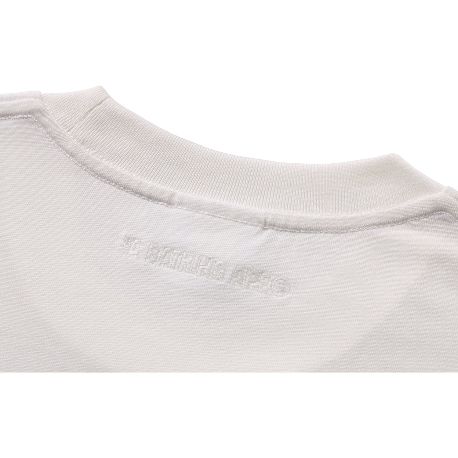 PIXAL MILO RELAXED FIT TEE MENS