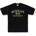 TIGER COLLEGE TEE MENS