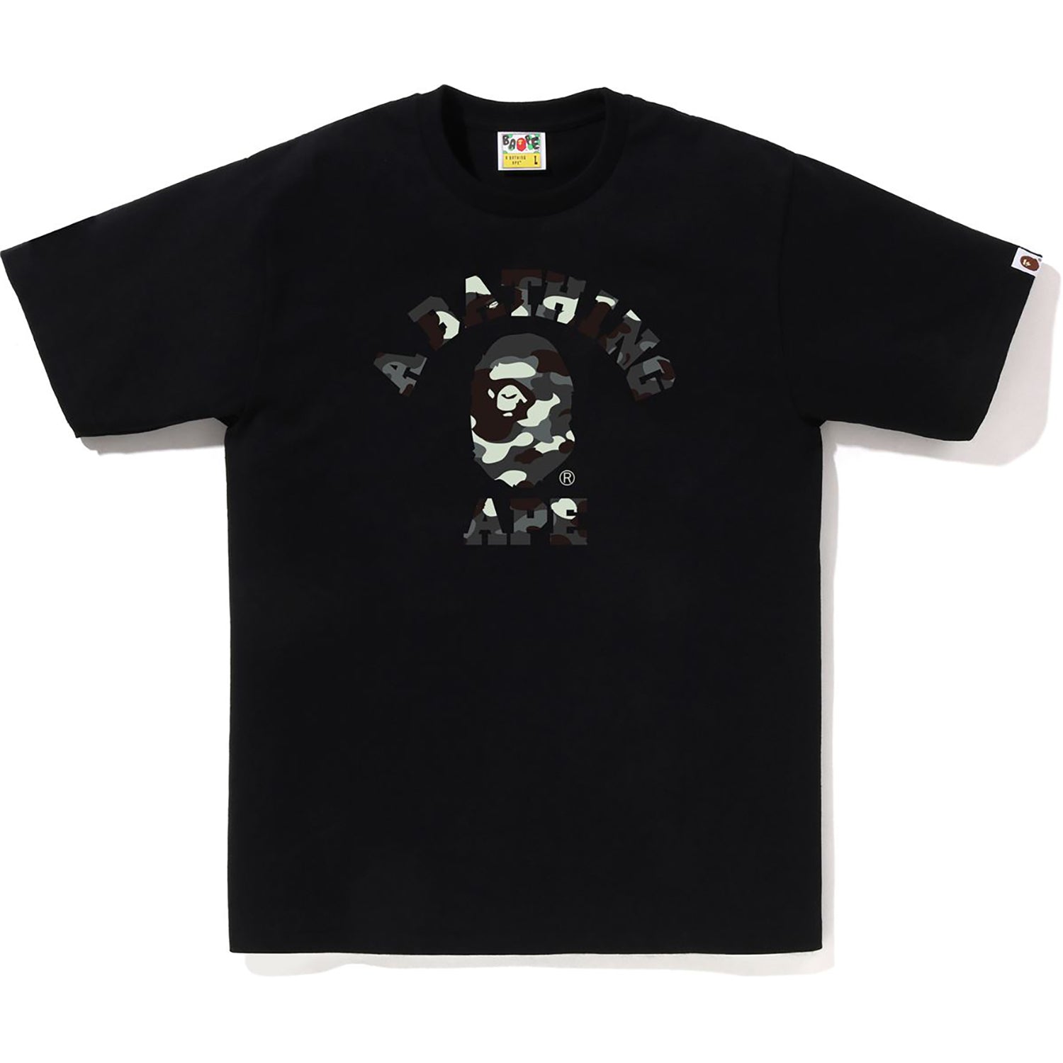 WGM COLLEGE TEE MENS