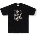 DIGITAL CAMO COLLEGE TEE MENS