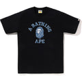 BAPE CRAZY TEE MENS