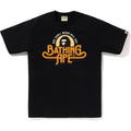 BAPE OUTDOOR TEE MENS