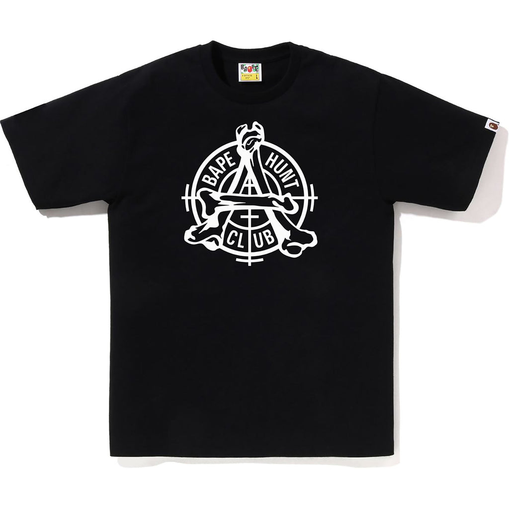 HUNTING CLUB TEE MENS