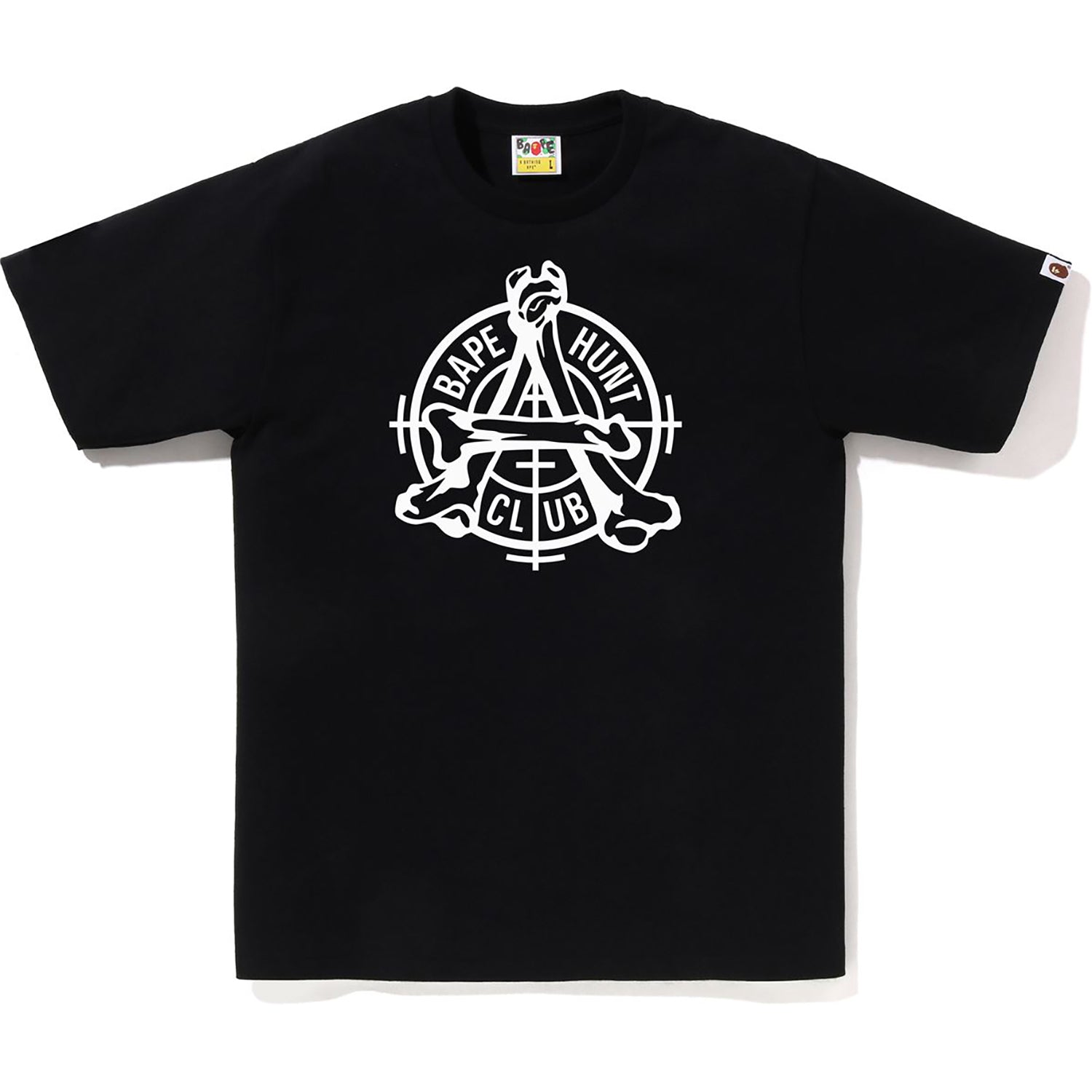 HUNTING CLUB TEE MENS