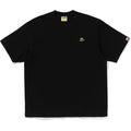 BAPE CHECK BUSY WORKS TEE MENS