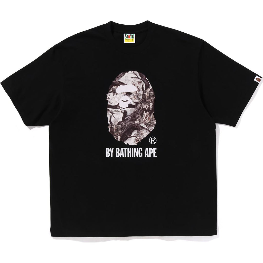 COLOR CAMO TEE MENS