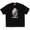 COLOR CAMO TEE MENS