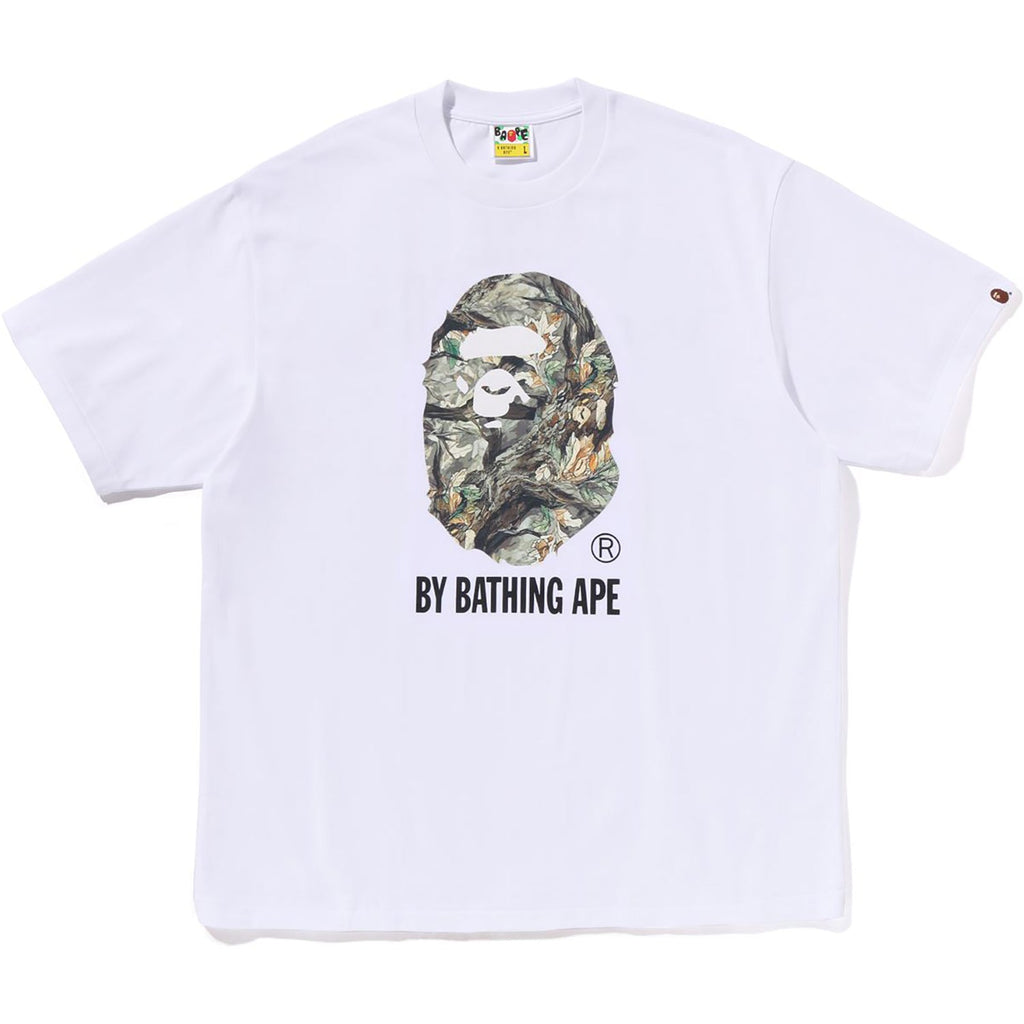 COLOR CAMO TEE MENS