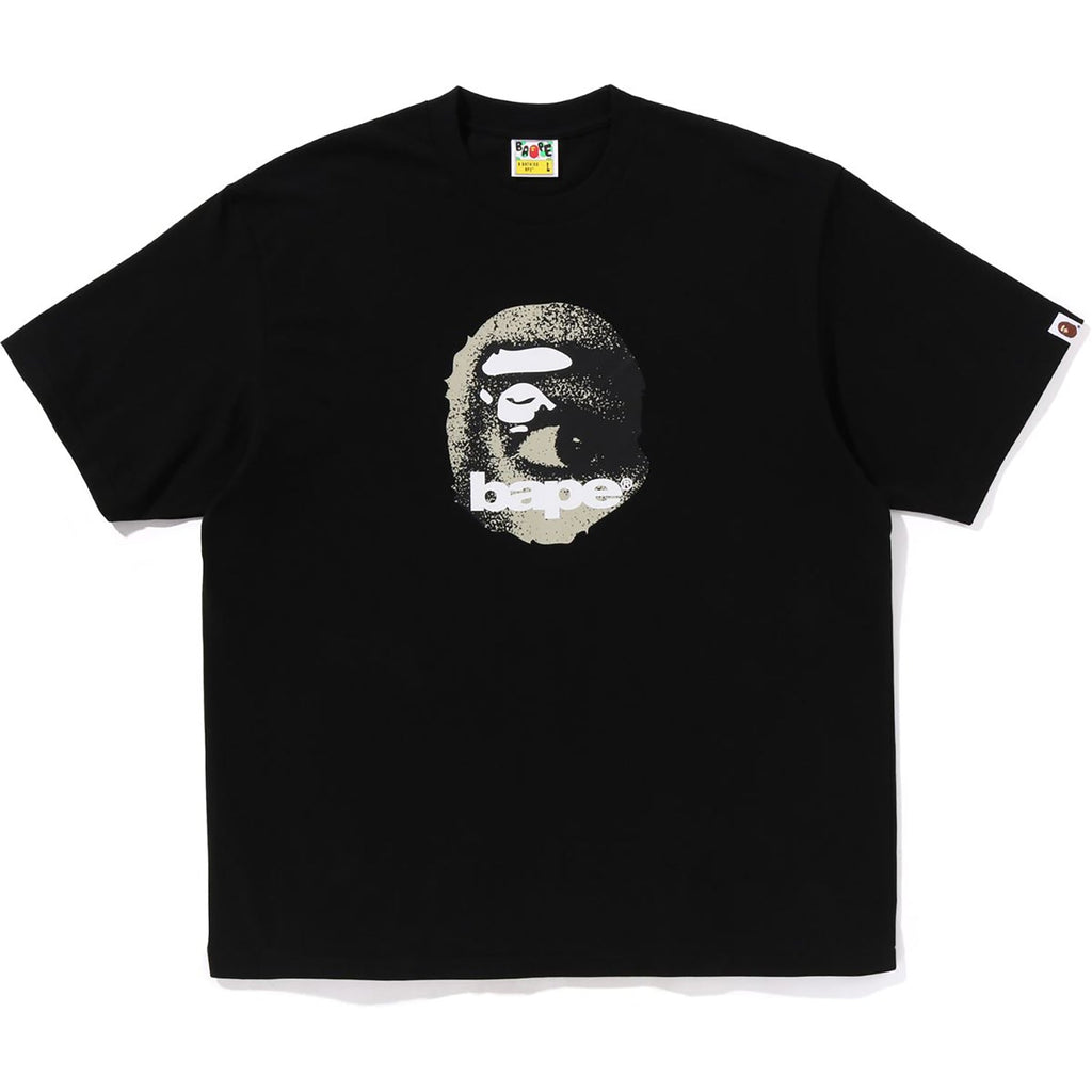 SHARK OVERSIZED TEE MENS