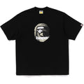 SHARK OVERSIZED TEE MENS