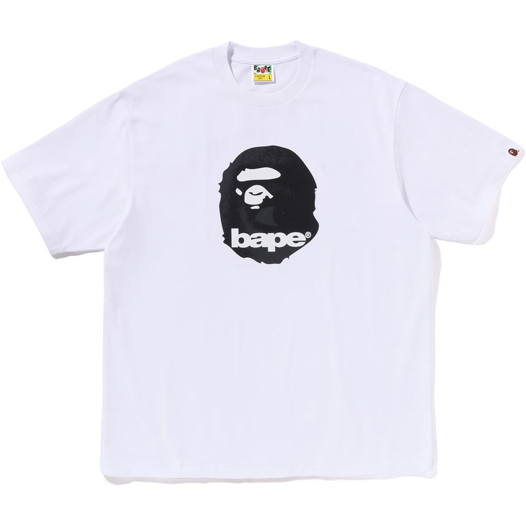 SHARK OVERSIZED TEE MENS