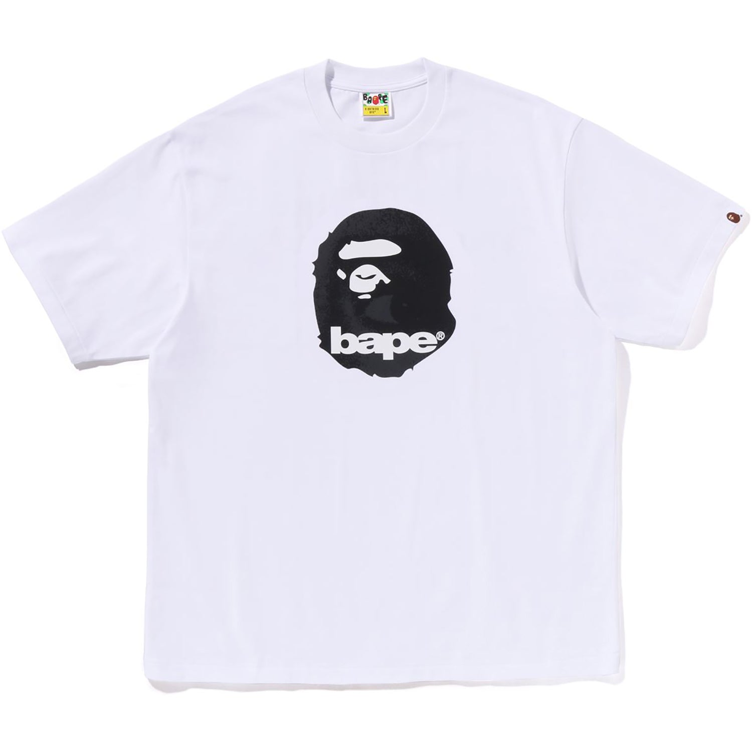 SHARK OVERSIZED TEE MENS