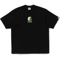 SHARK RELAXED FIT TEE MENS