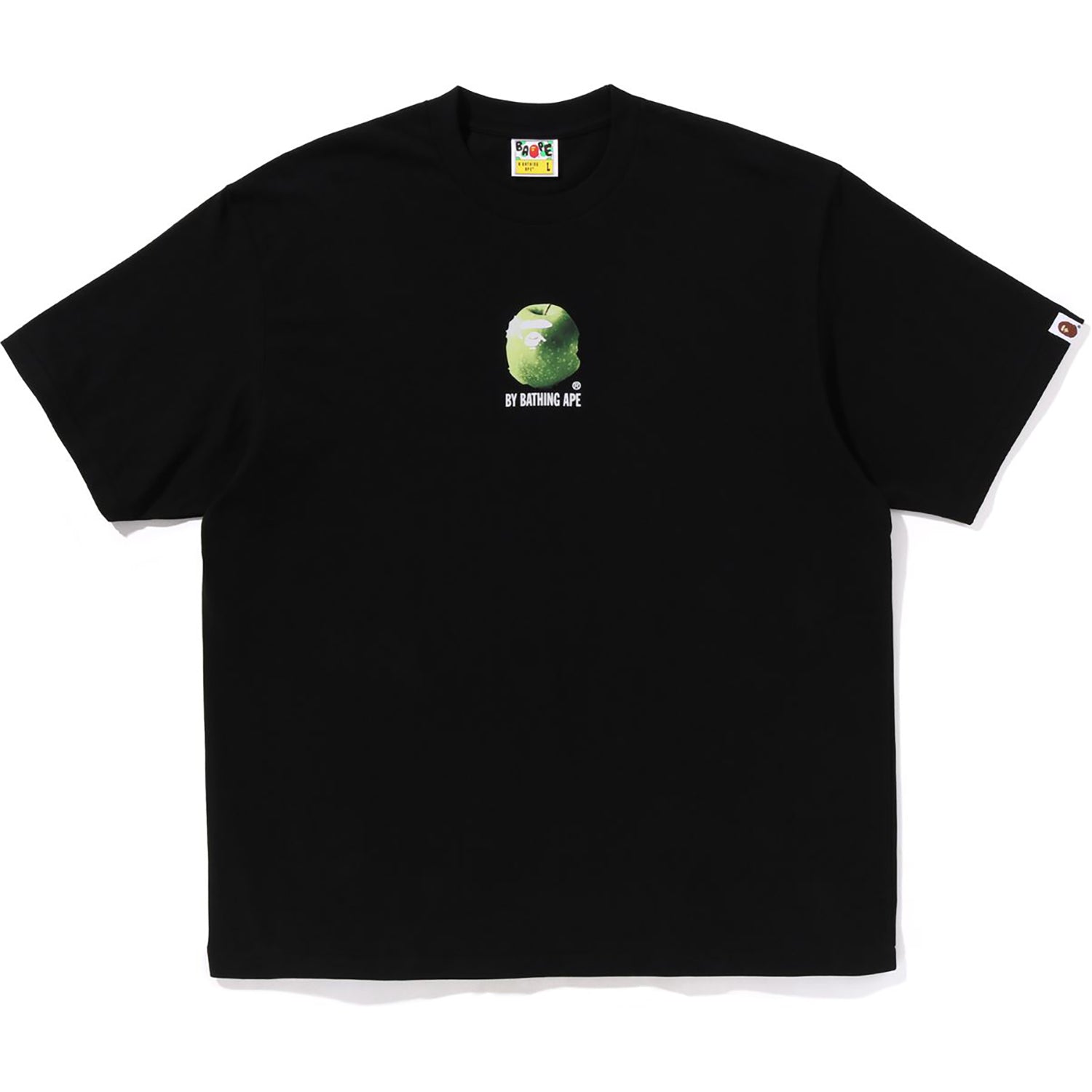 SHARK RELAXED FIT TEE MENS
