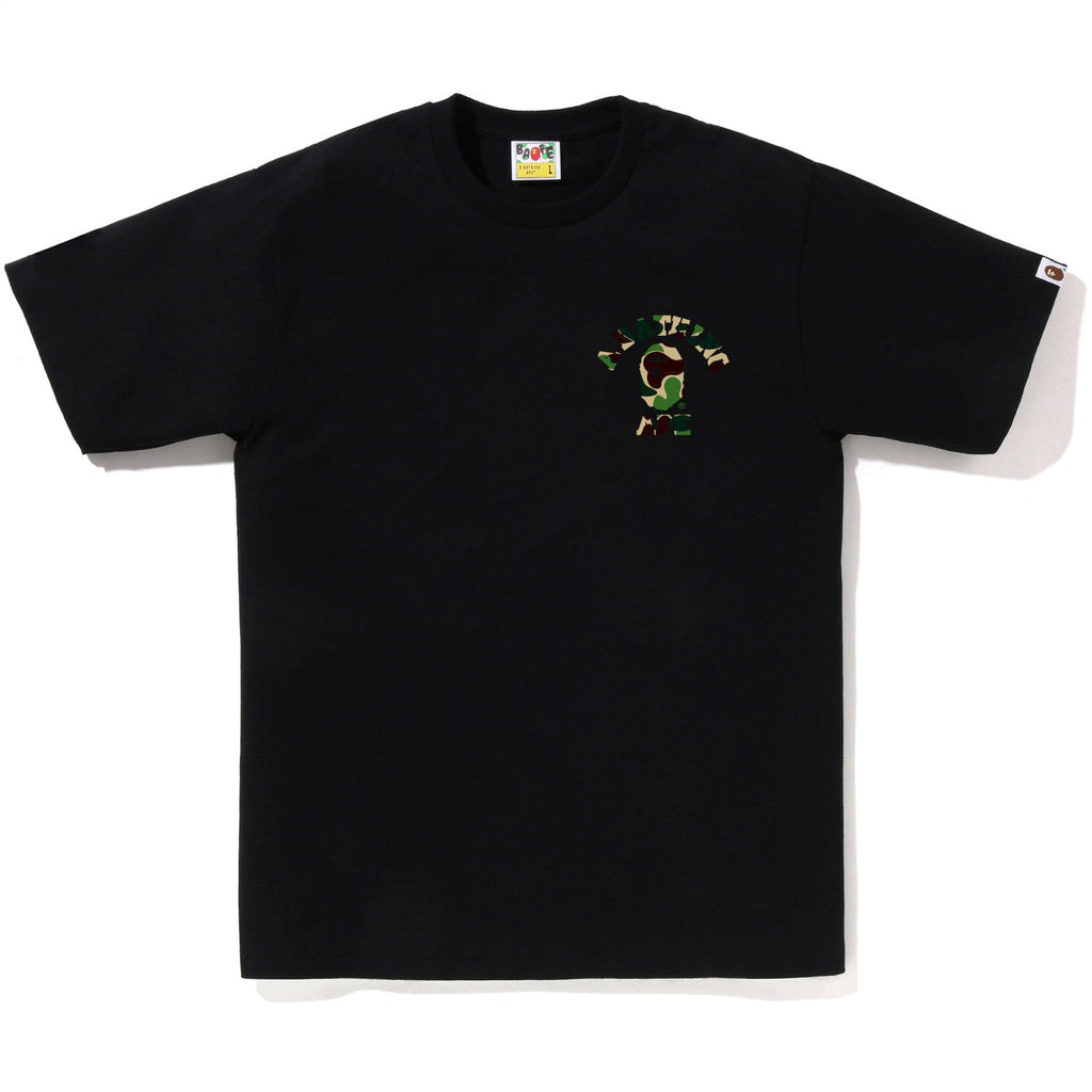 ABC CAMO COLLEGE ATS TEE MENS
