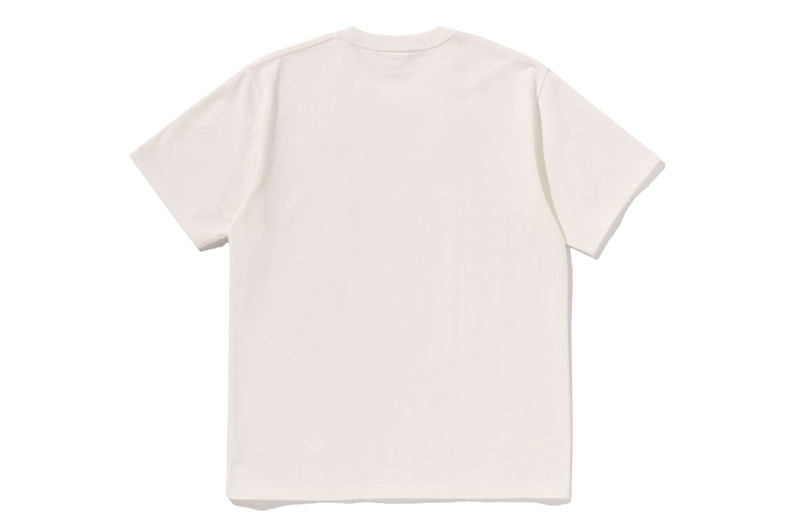 BAPE KISS LOGO TEE MENS