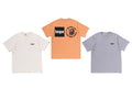 APE FACE SKATEBOARD TEE MENS