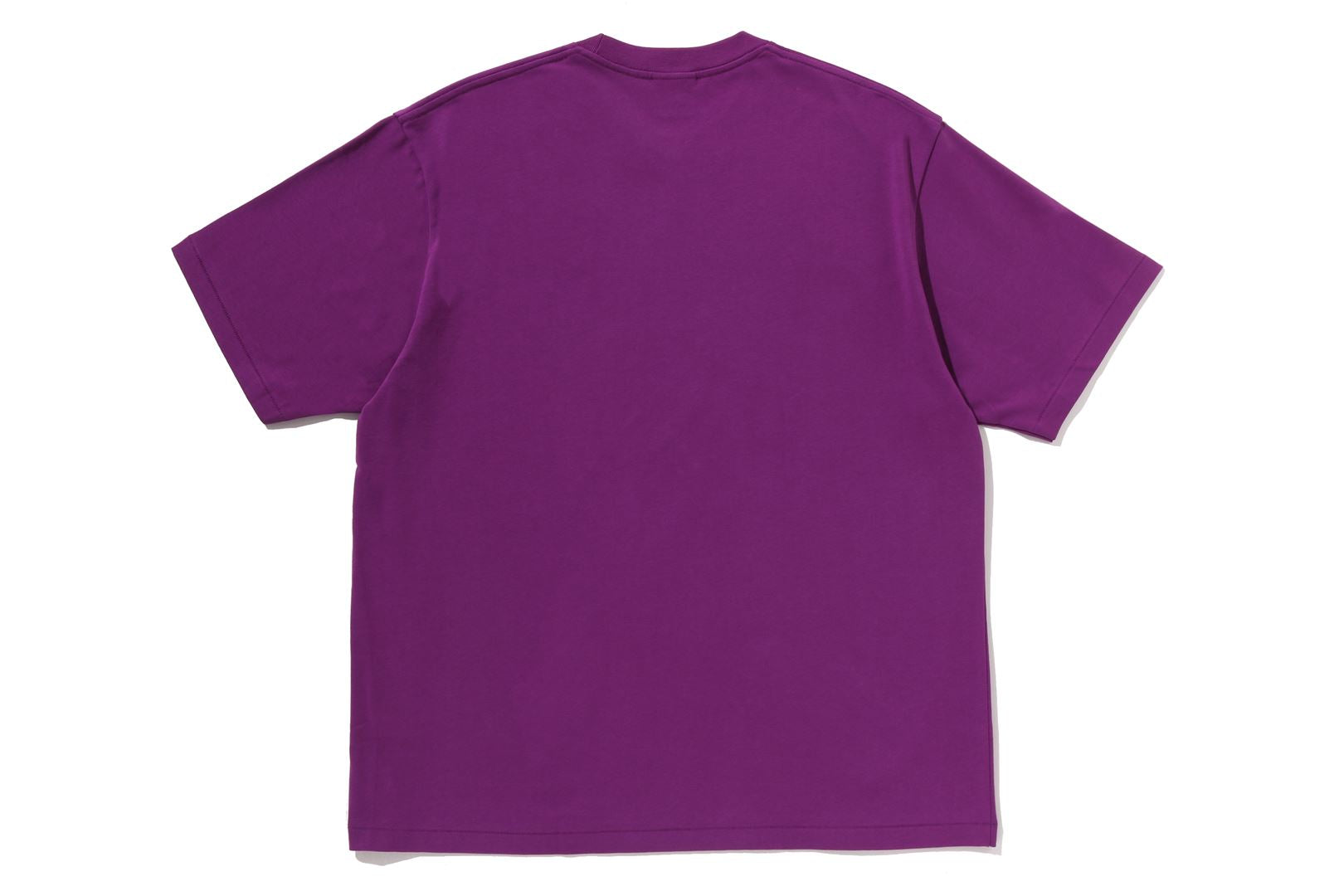 COLOR CAMO COLLEGE RELAXED FIT TEE MENS