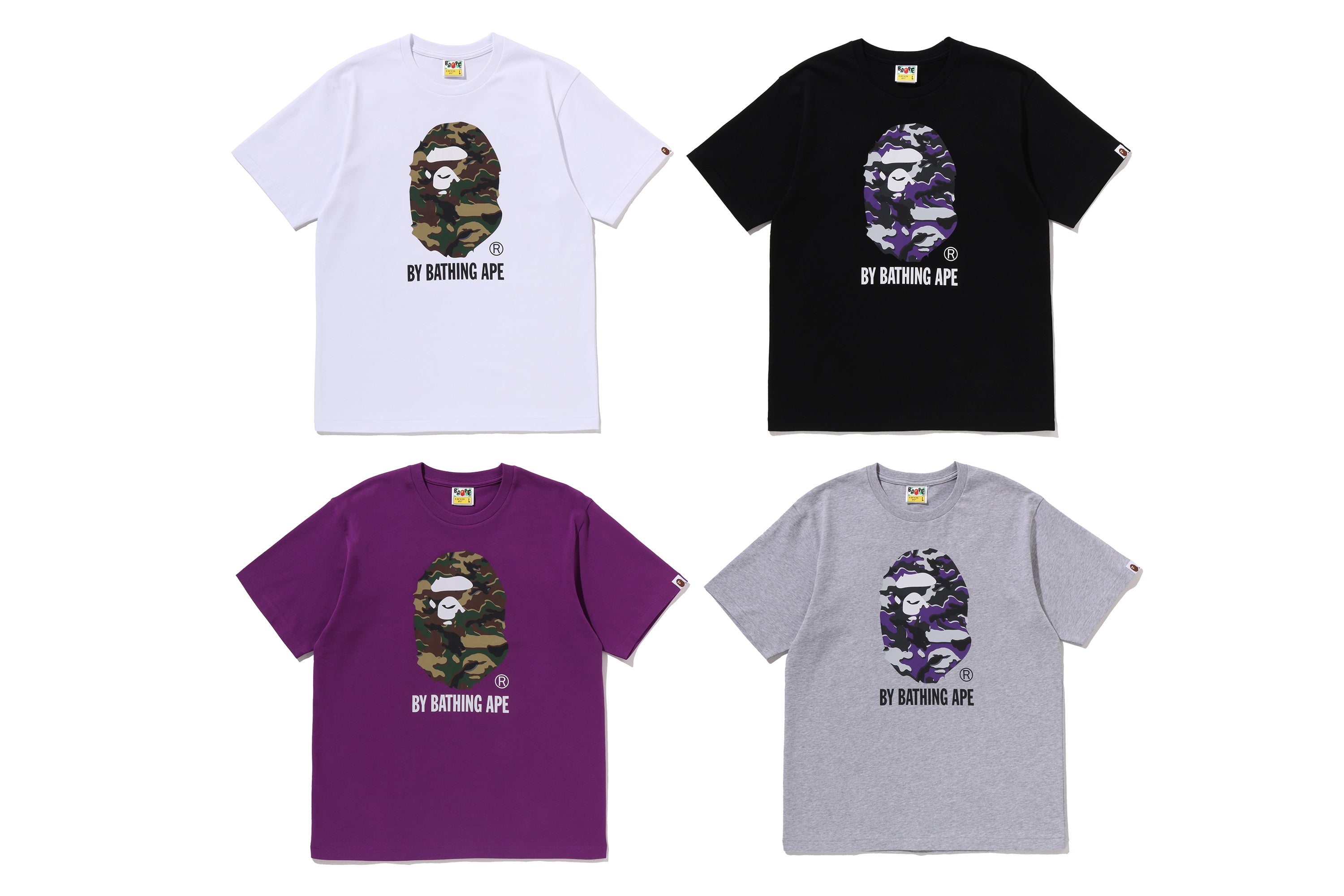 MILO BANANA RELAXED FIT TEE MENS