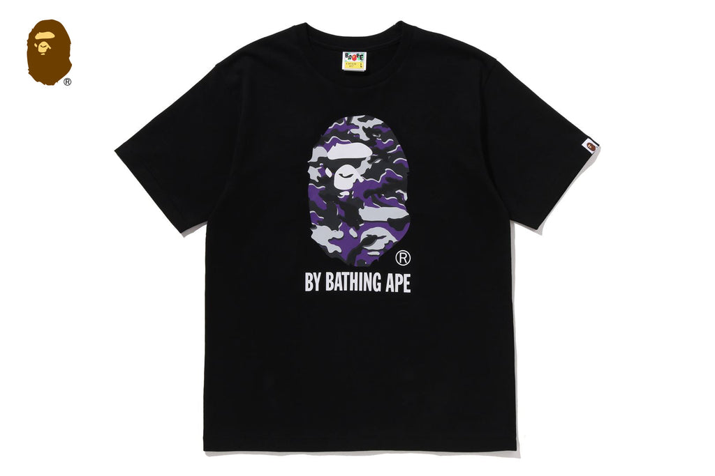 MILO BANANA RELAXED FIT TEE MENS
