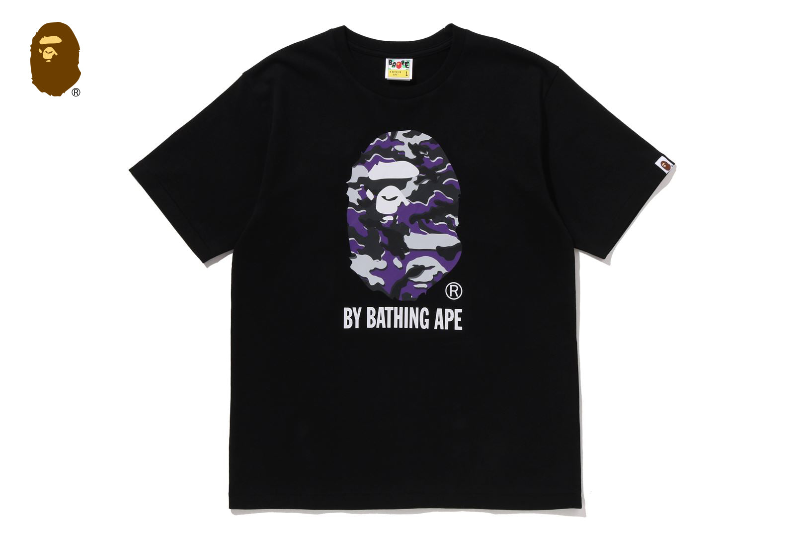 MILO BANANA RELAXED FIT TEE MENS