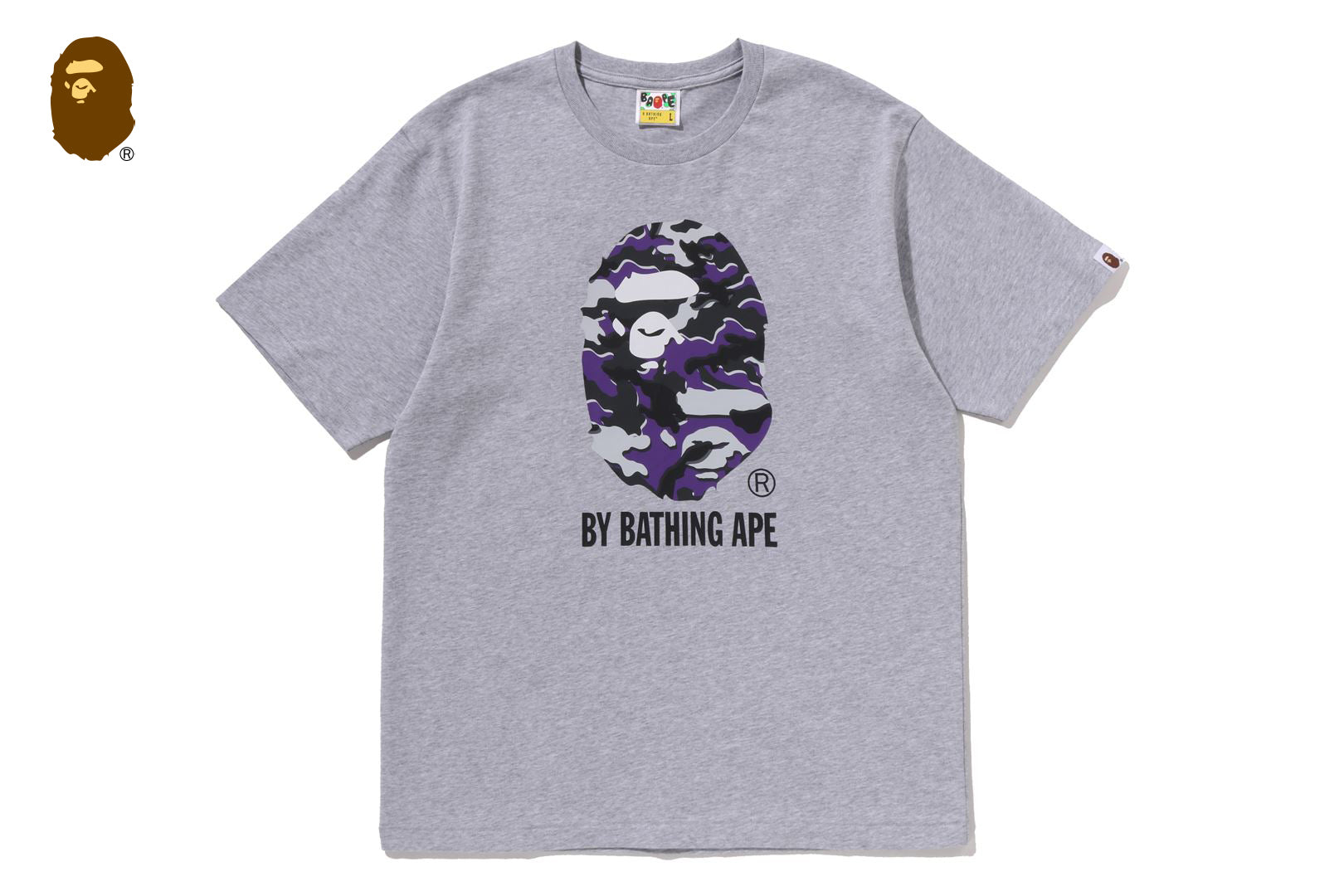 MILO BANANA RELAXED FIT TEE MENS