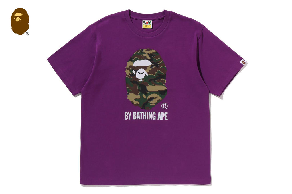 MILO BANANA RELAXED FIT TEE MENS