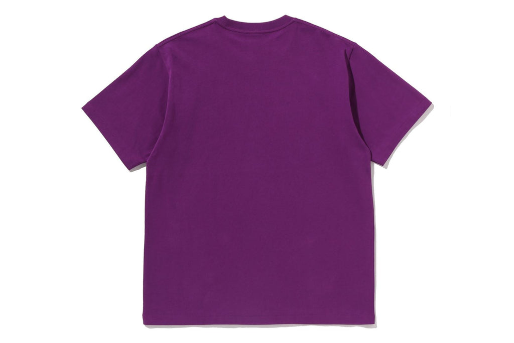 MILO BANANA RELAXED FIT TEE MENS