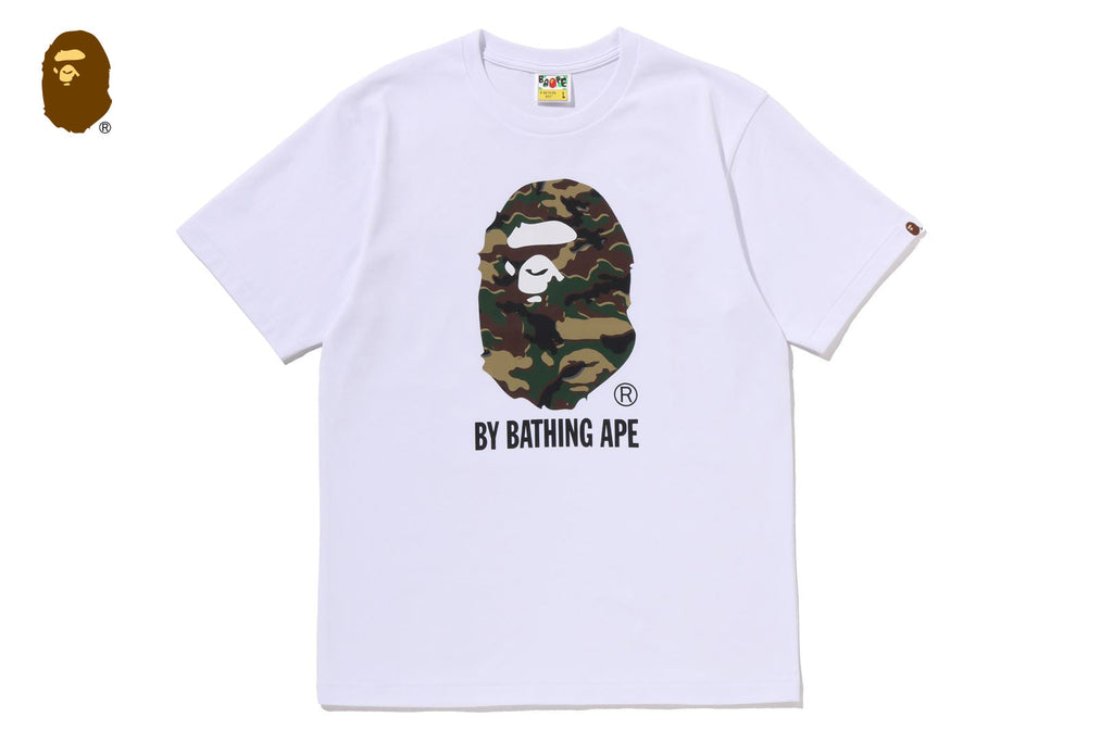 MILO BANANA RELAXED FIT TEE MENS
